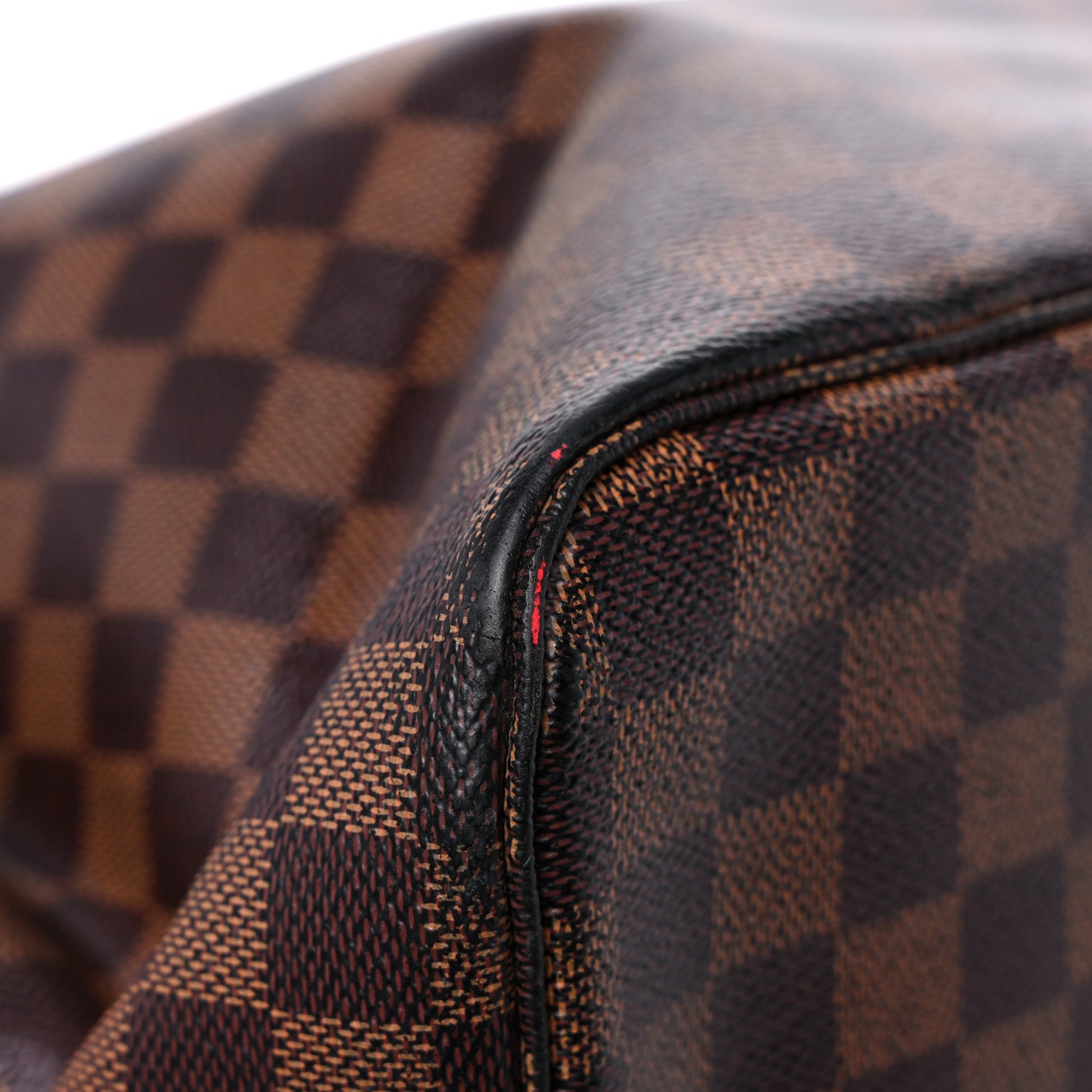 Louis Vuitton Damier Ebene Neo Neverfull GM 23 of 23