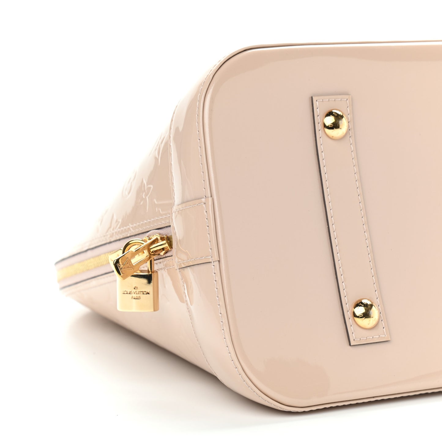 Vernis Alma GM Rose Angelique