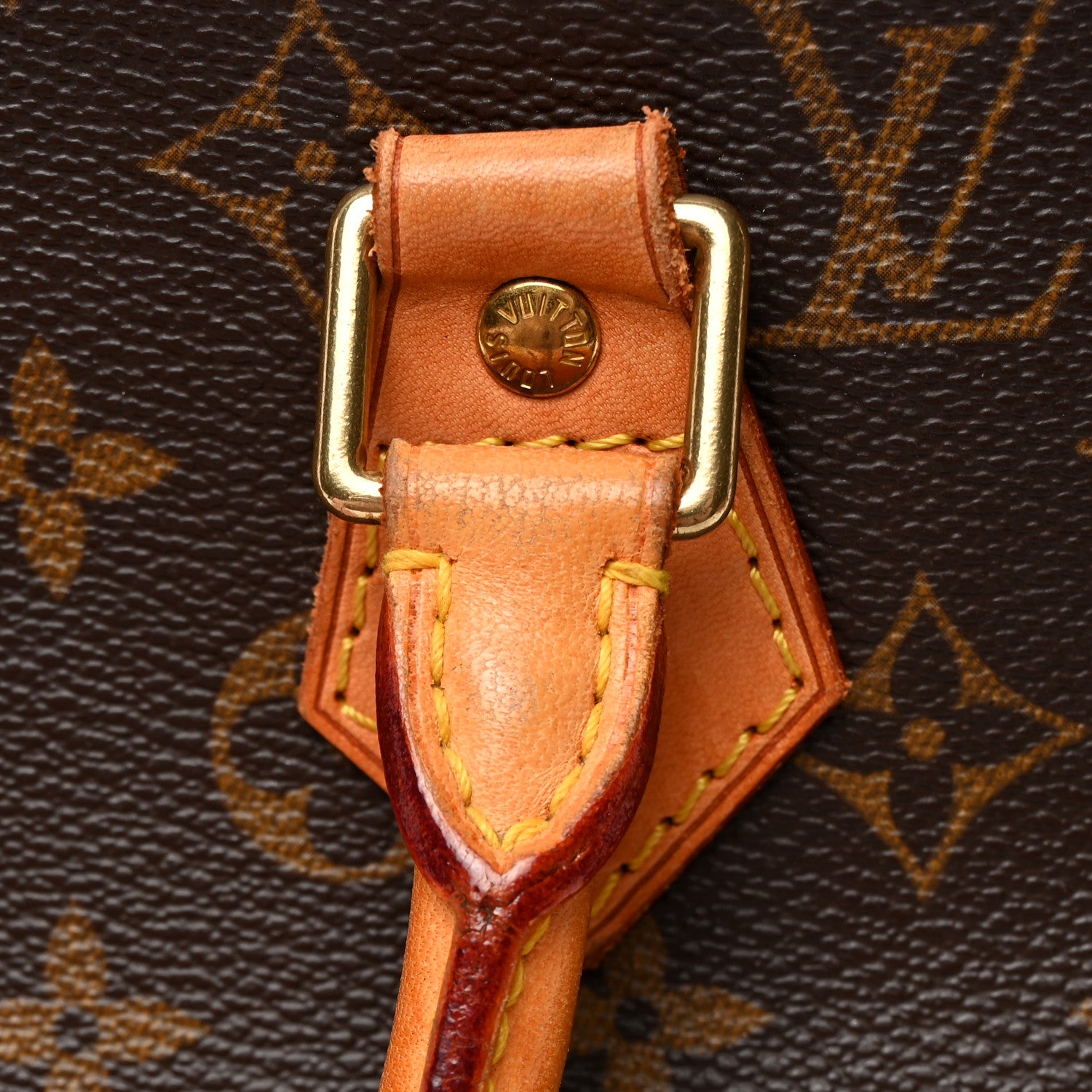 Louis Vuitton Monogram Alma PM 12 of 17