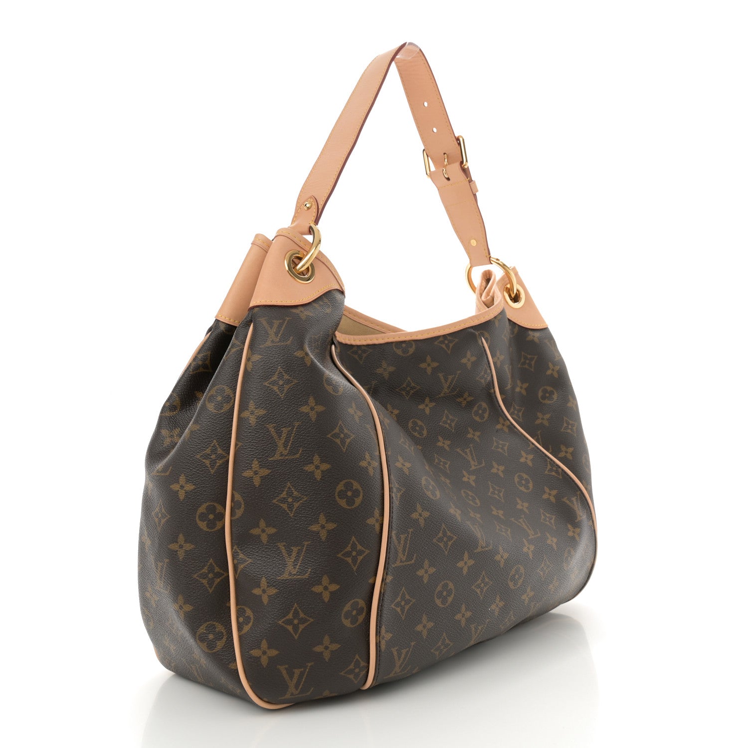 Louis Vuitton Monogram Galliera GM 3 of 11