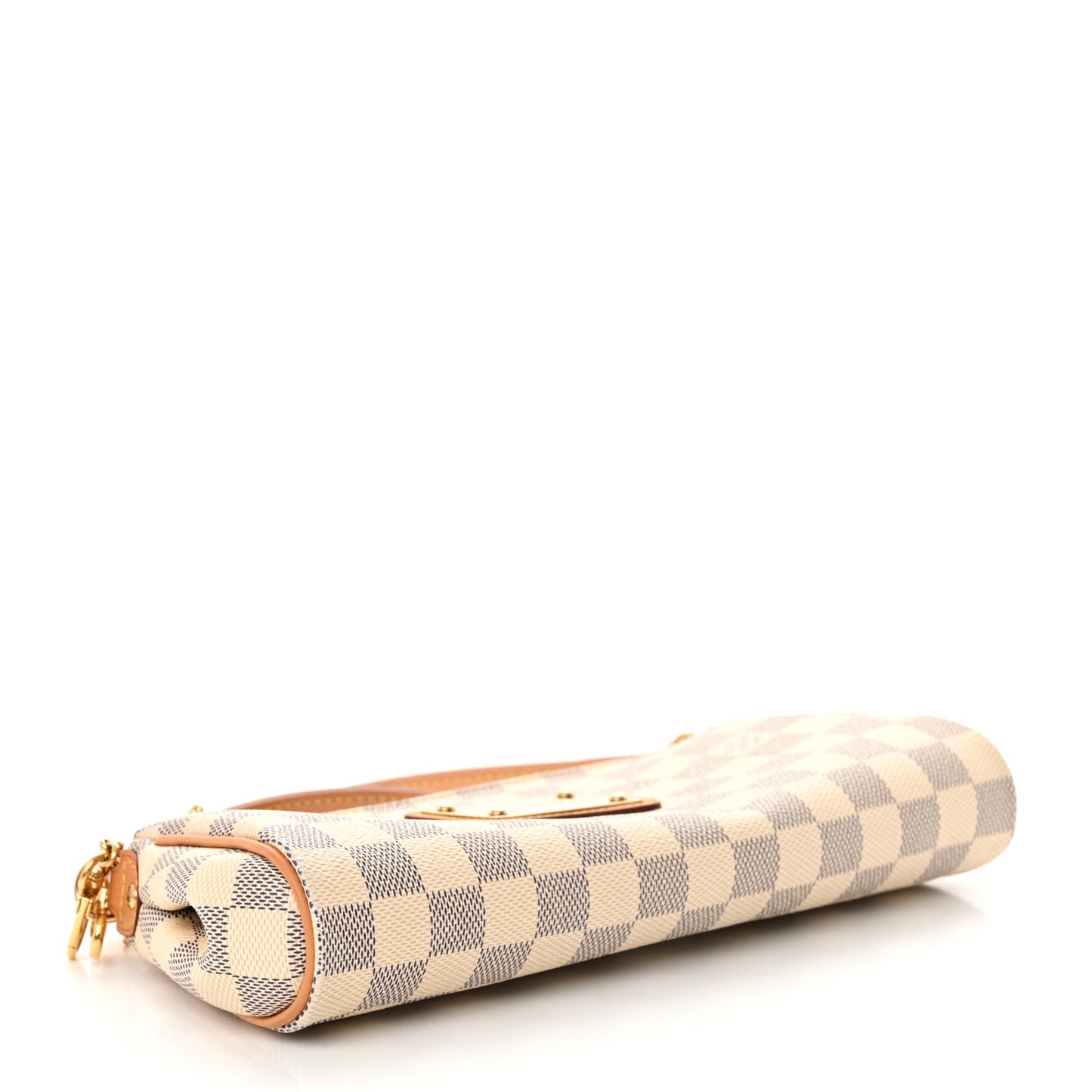 Damier Azur Eva Clutch