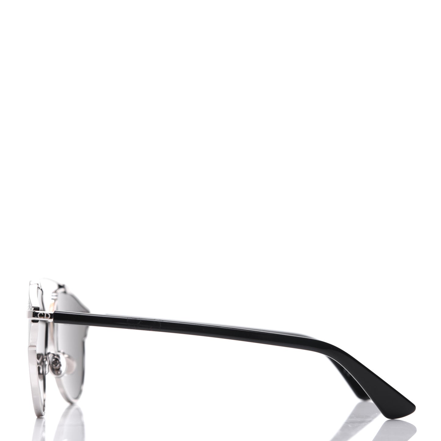 Studded So Real Sunglasses Black