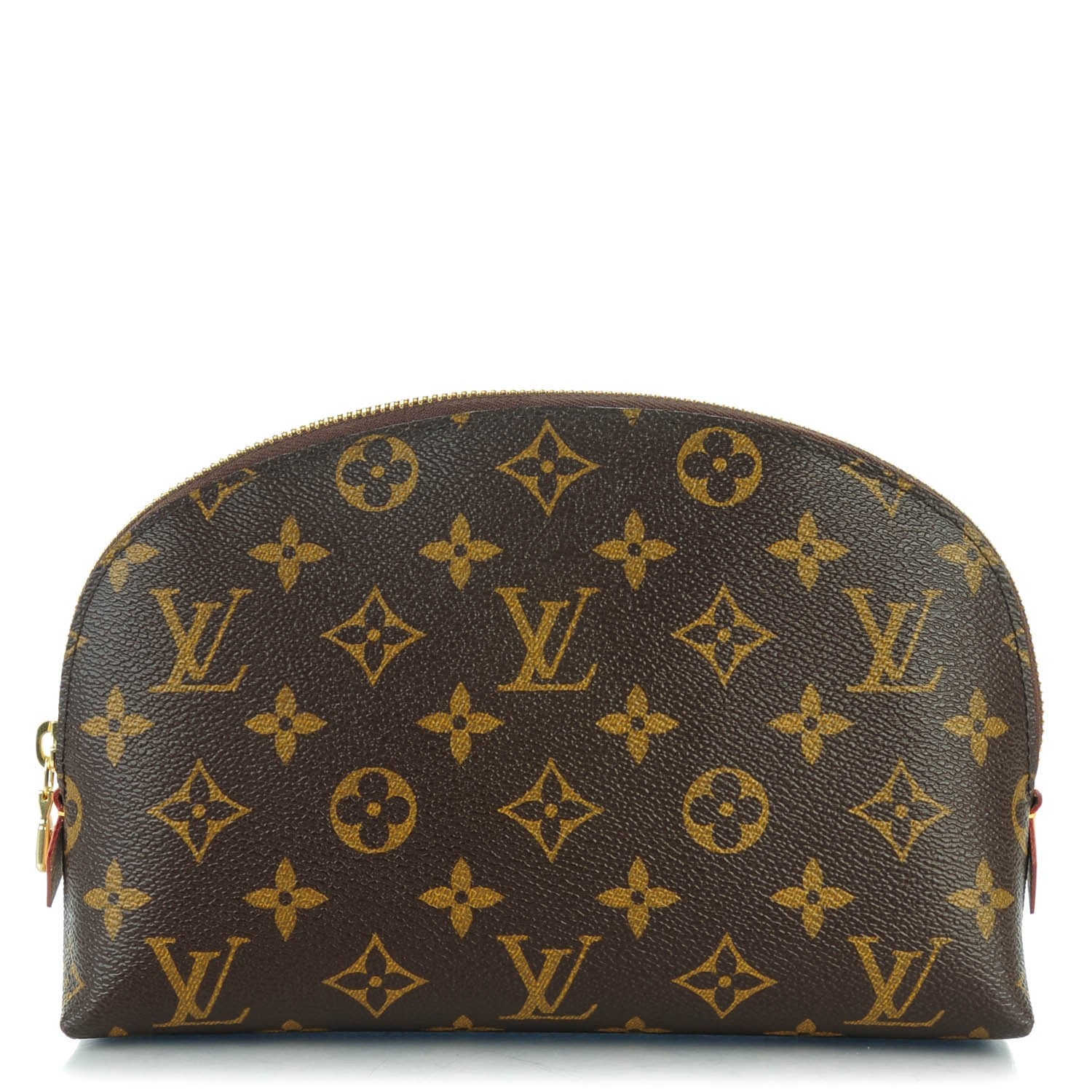 Louis Vuitton Monogram Cosmetic Pouch GM 1 of 7