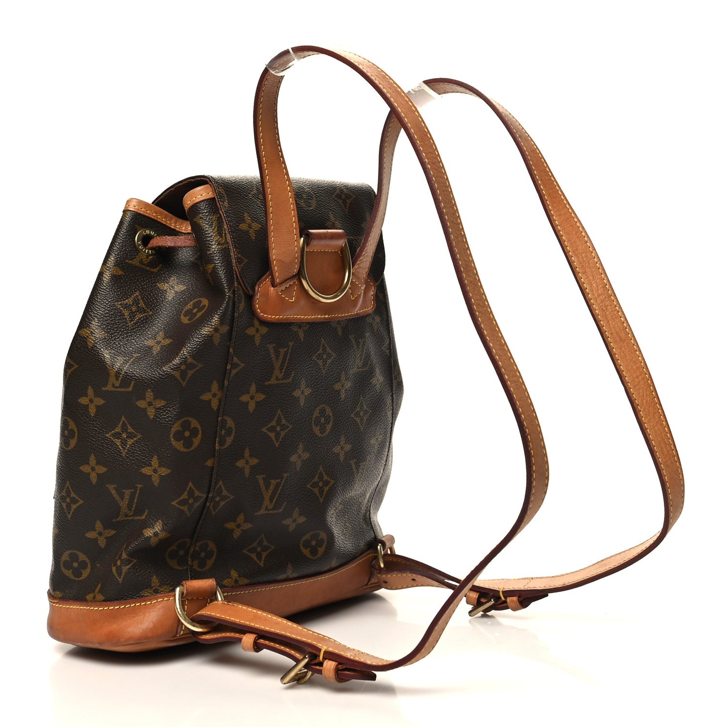 Monogram Montsouris MM Backpack