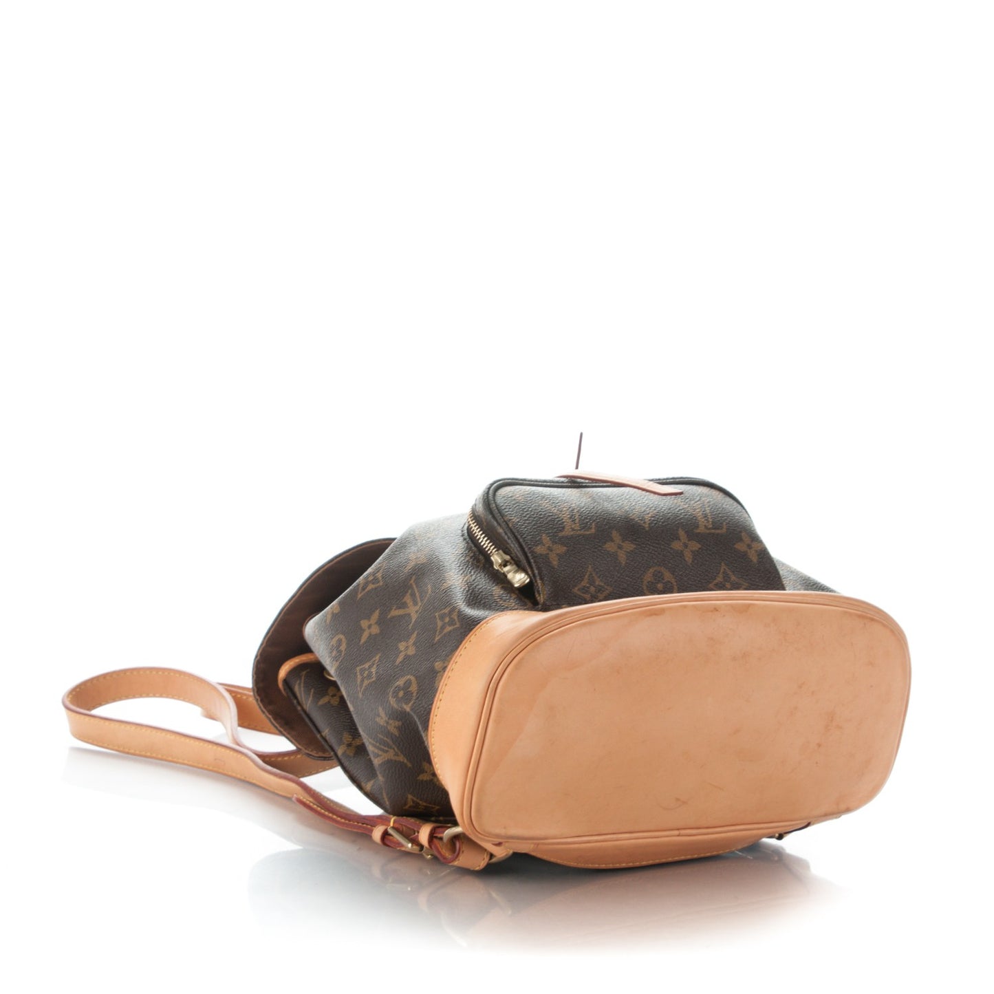 Monogram Montsouris MM Backpack