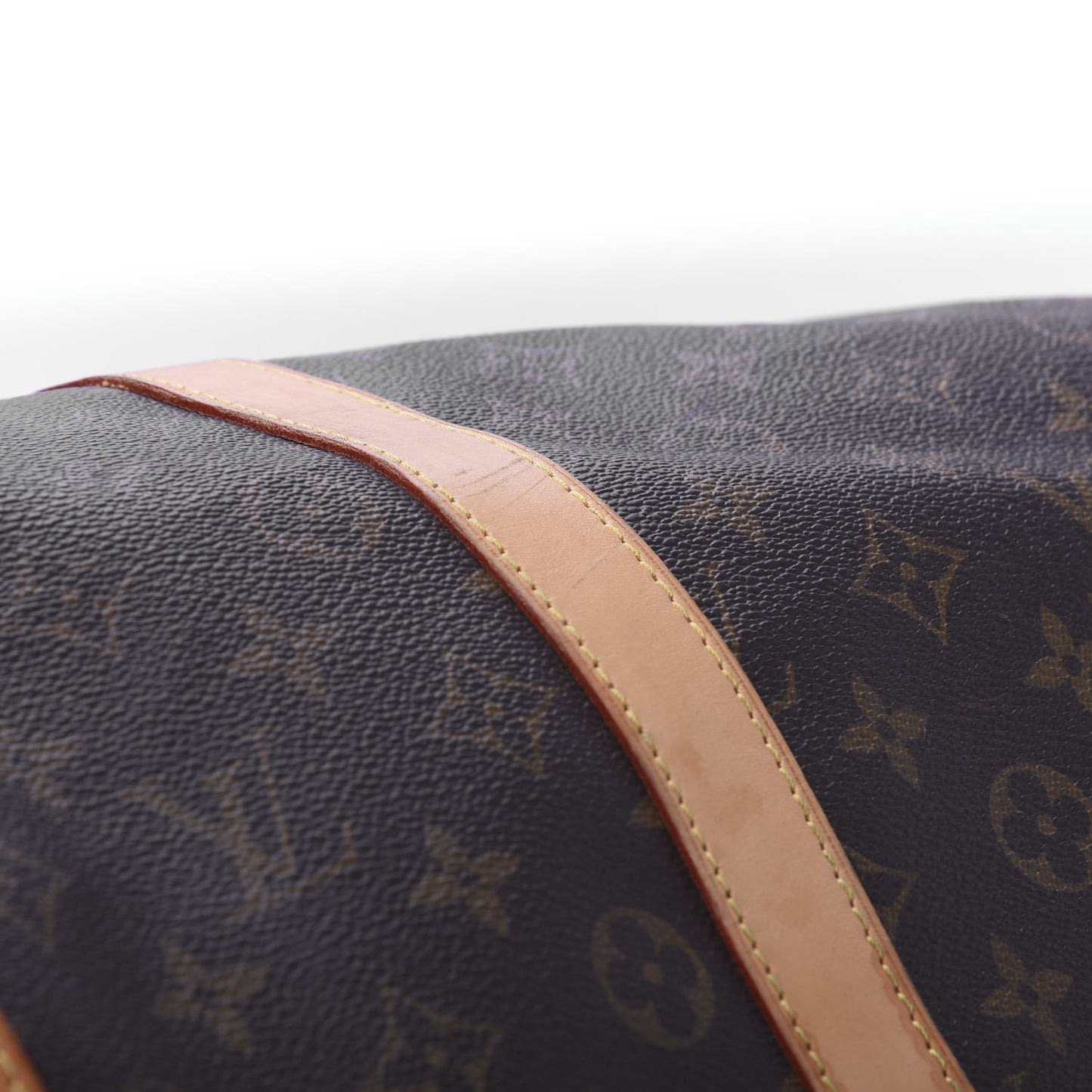 Monogram Keepall Bandouliere 55