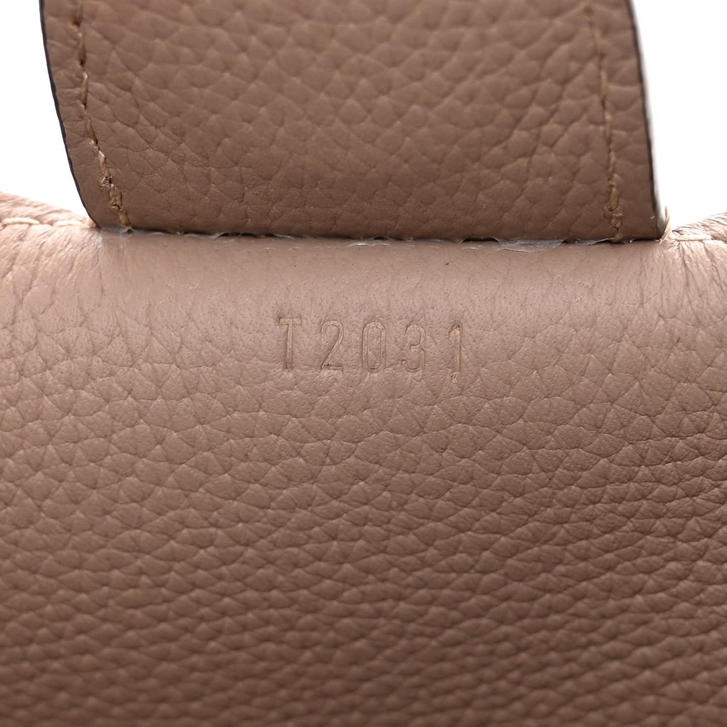 Taurillon Blush Baluchon BB Tourterelle