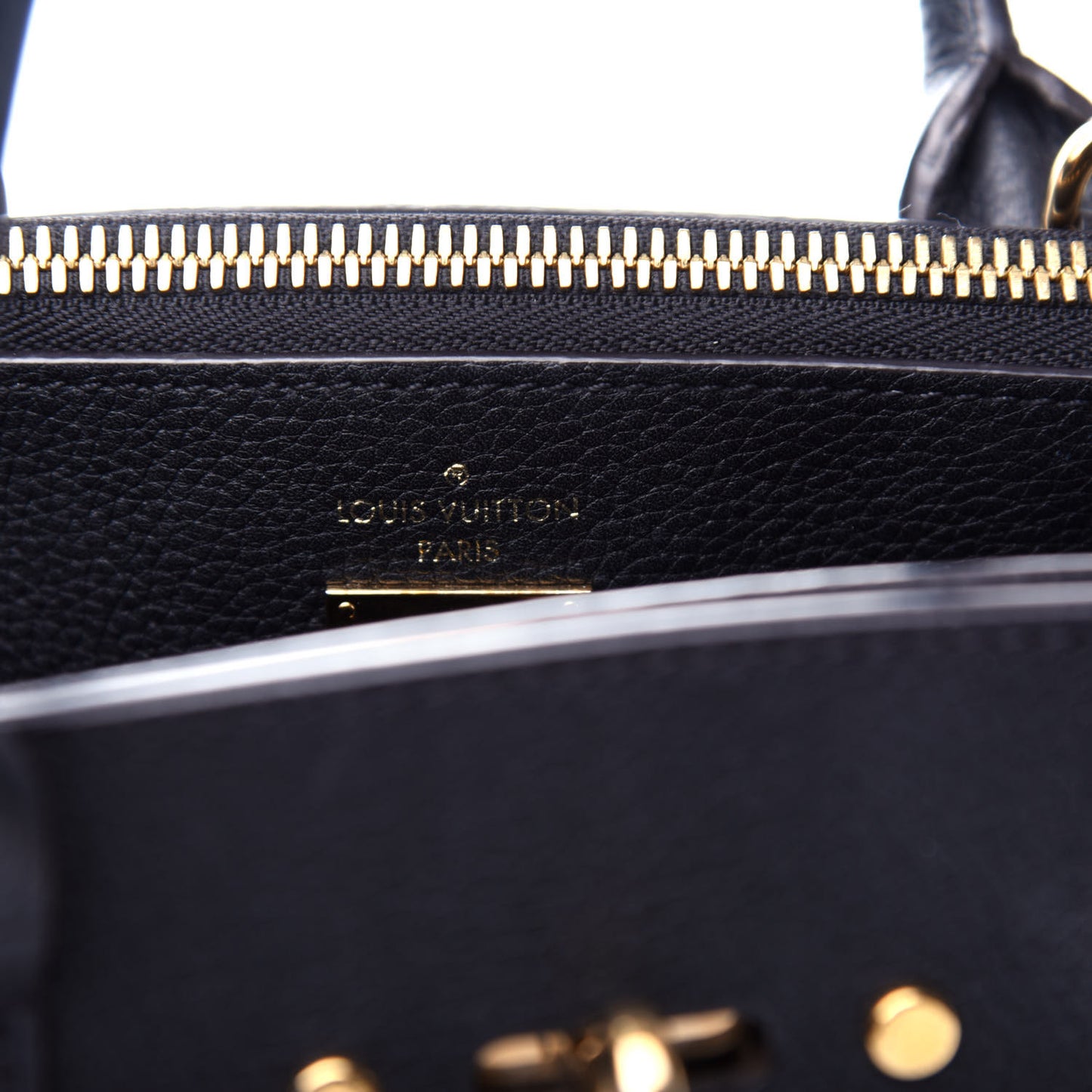 Calfskin City Steamer MM Kaki Black