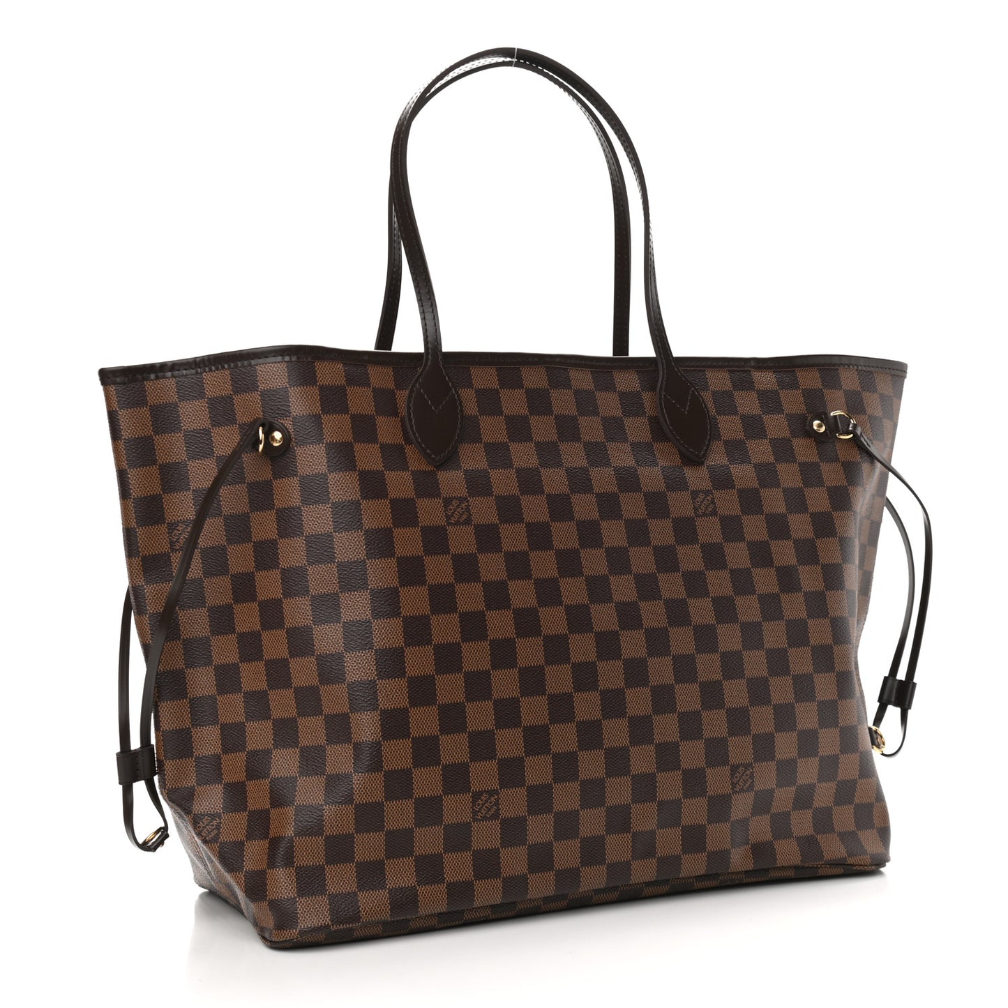 Damier Ebene Neo Neverfull GM