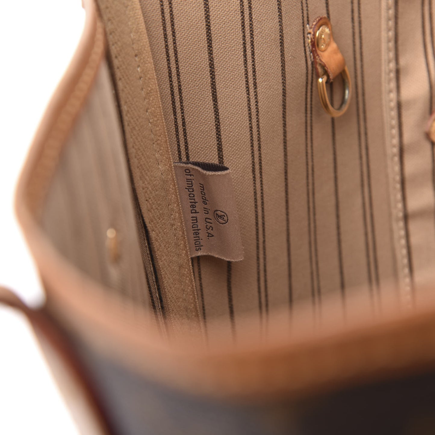 Monogram Neo Neverfull MM