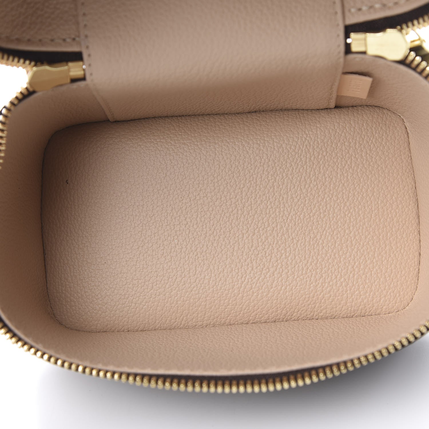 Louis Vuitton Monogram Nano Nice 5 of 8