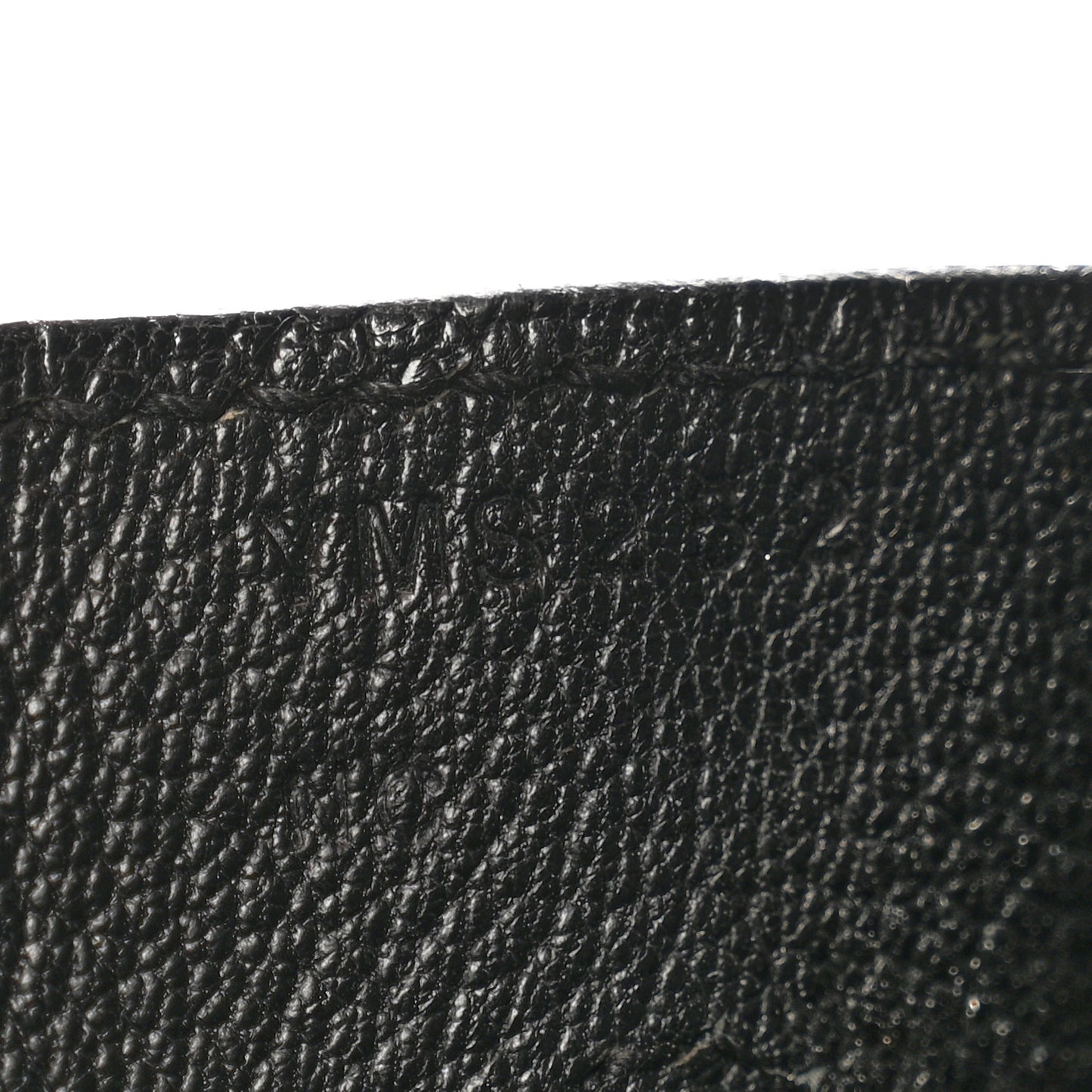 Madame Calfskin Birkin Sellier 30 Black
