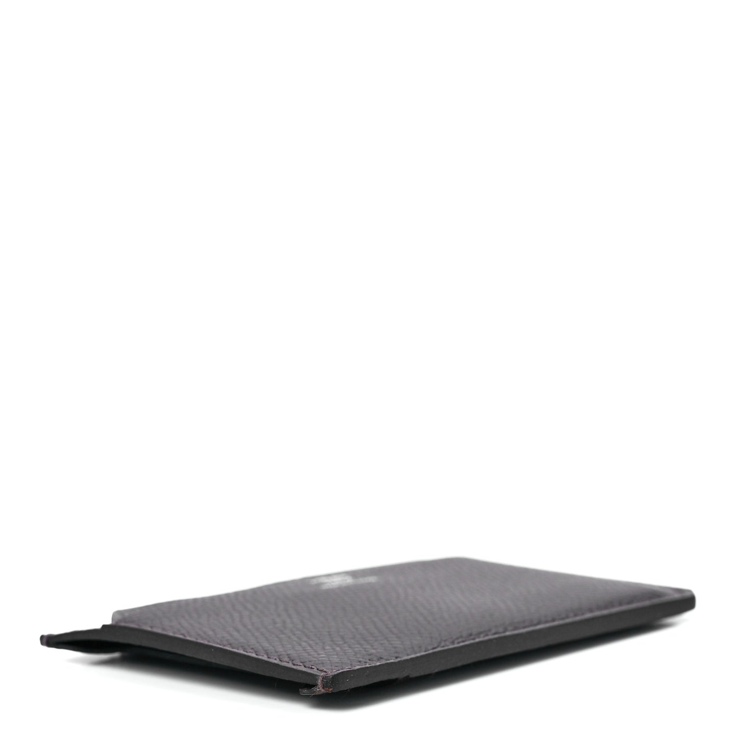 Epsom City 4CC Card Holder Chocolate