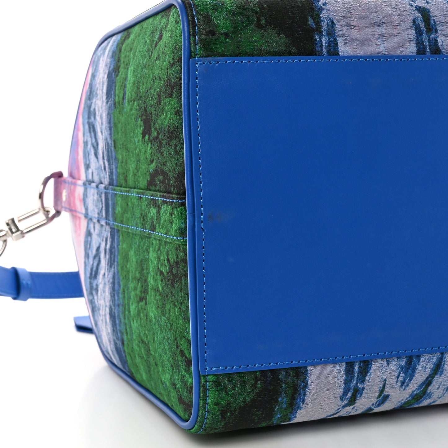 Jacquard Keepall Bandouliere 50 Multicolor