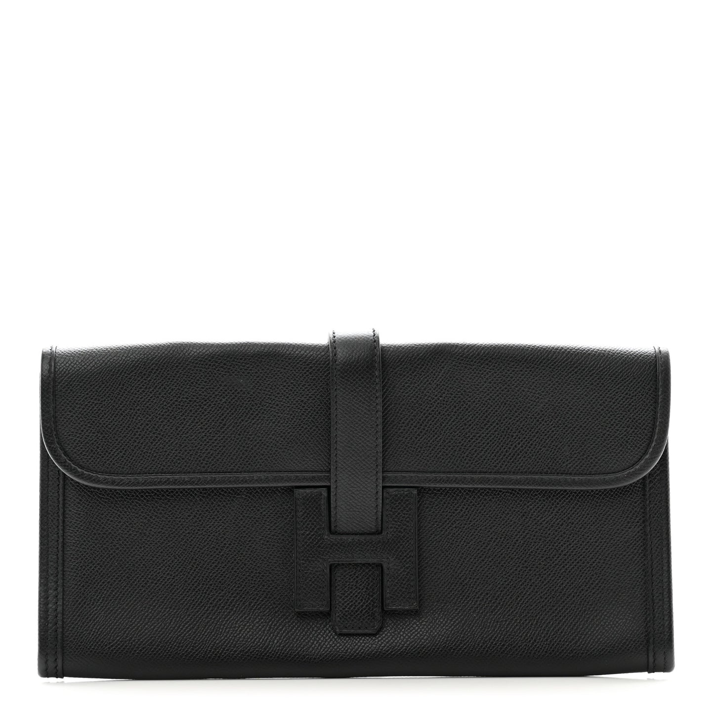 Epsom Jige Elan 29 Clutch Black