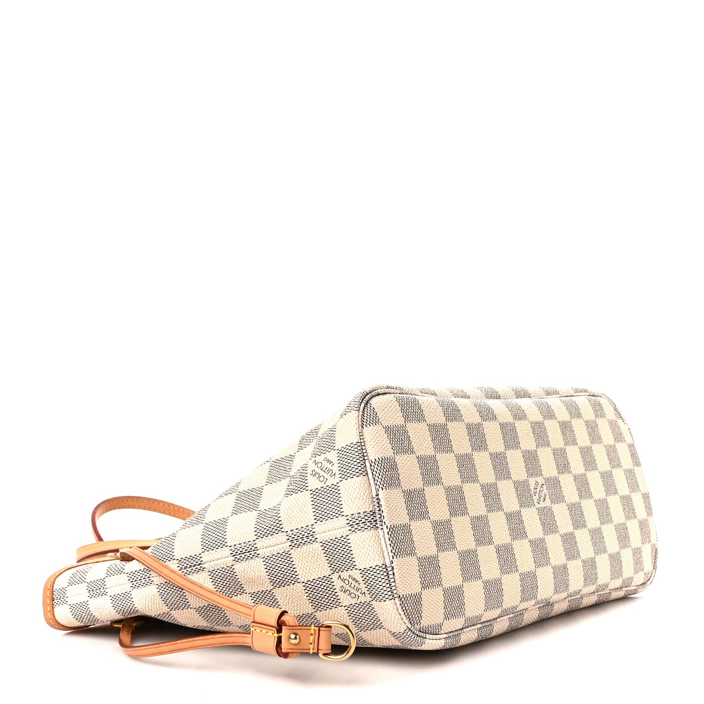 Damier Azur Neo Neverfull PM