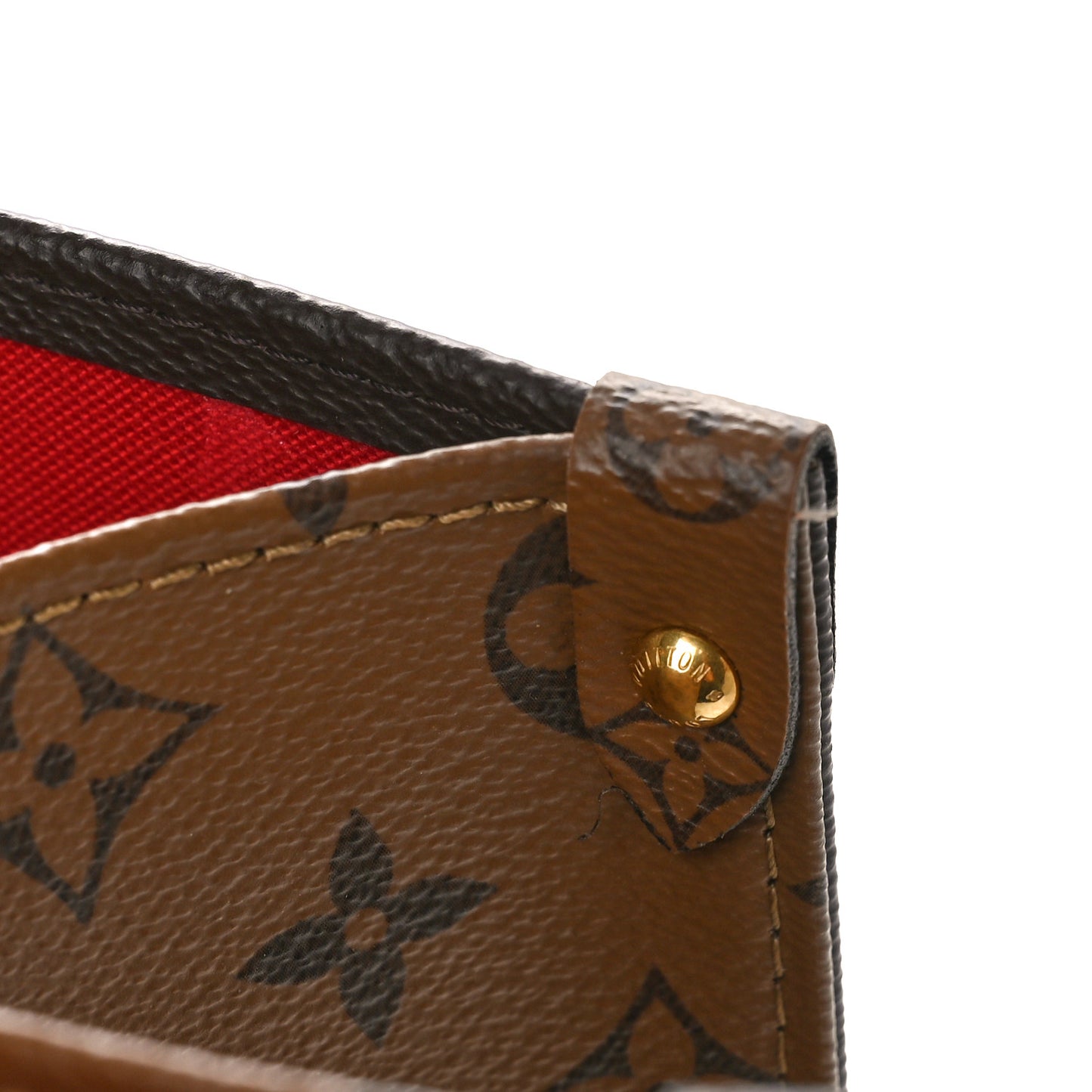 Reverse Monogram Giant Onthego GM