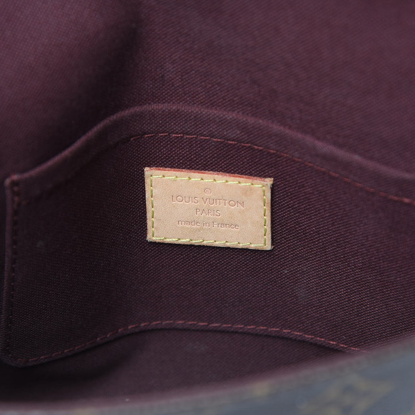 Monogram Favorite MM