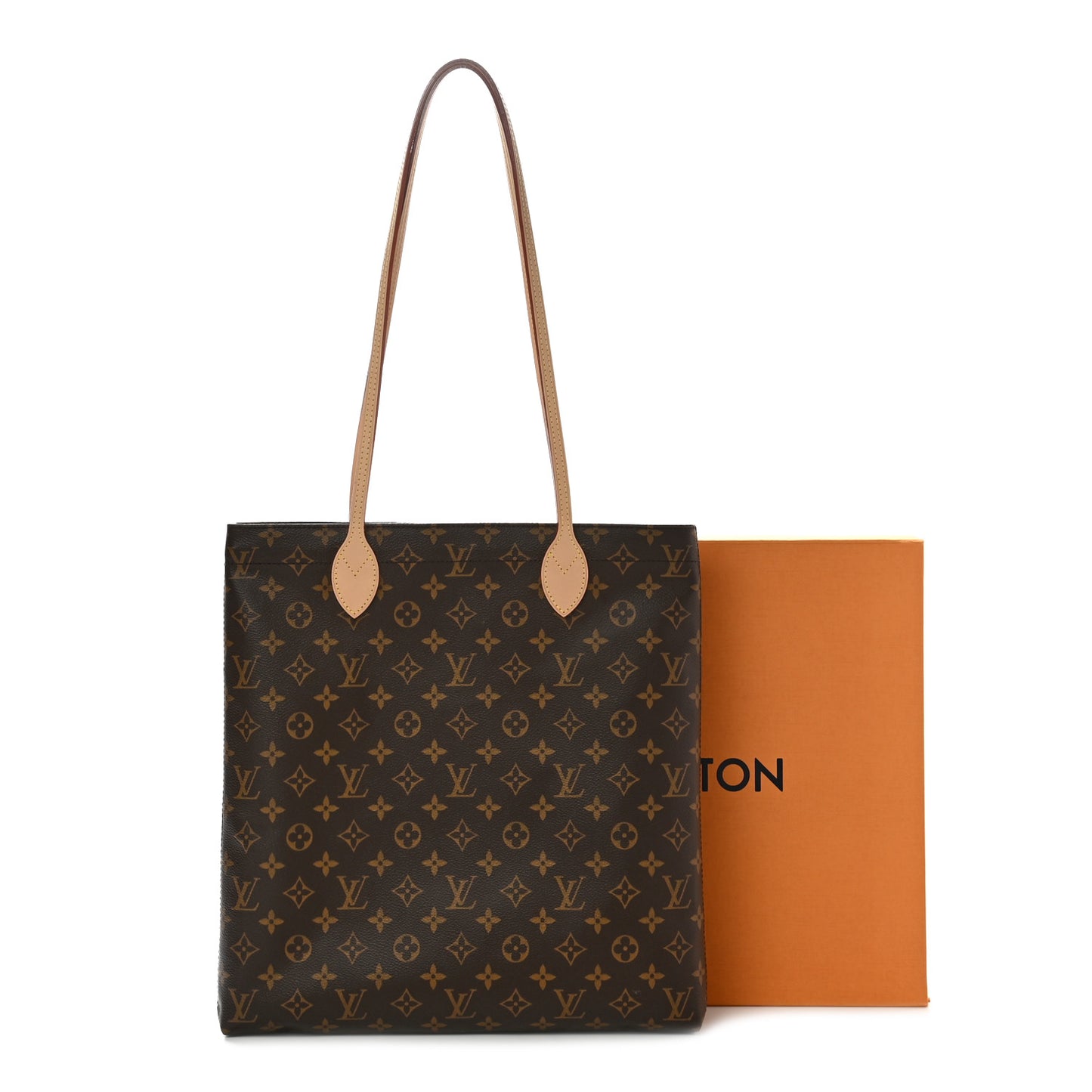 Monogram Carry It
