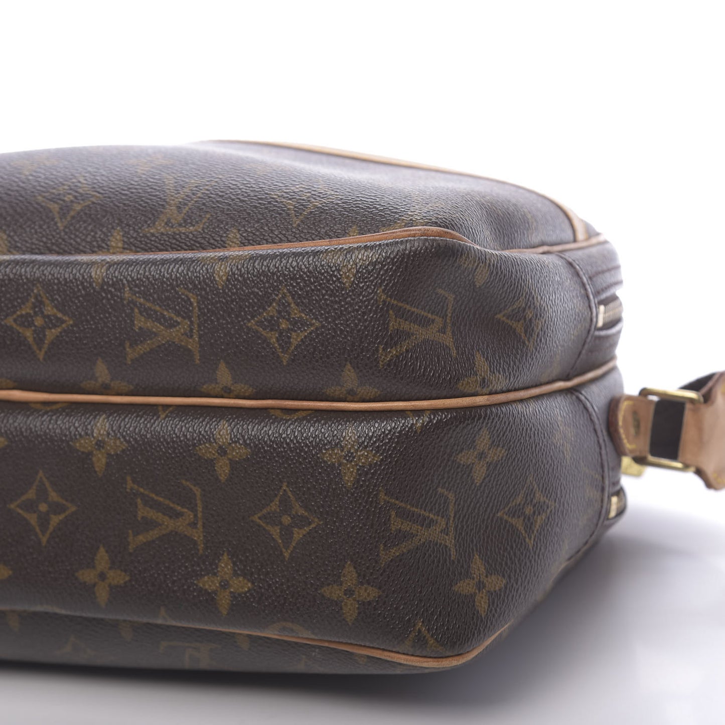 Monogram Reporter PM