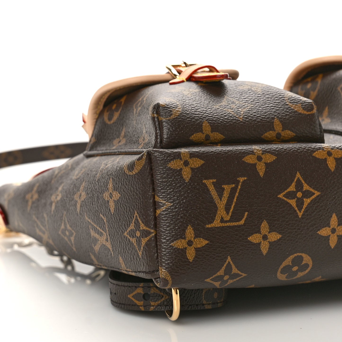 Monogram Excursion PM Backpack