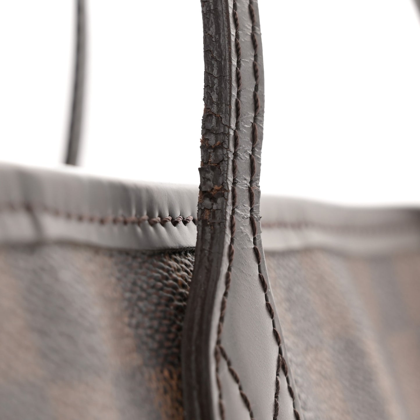 Damier Ebene Neverfull MM