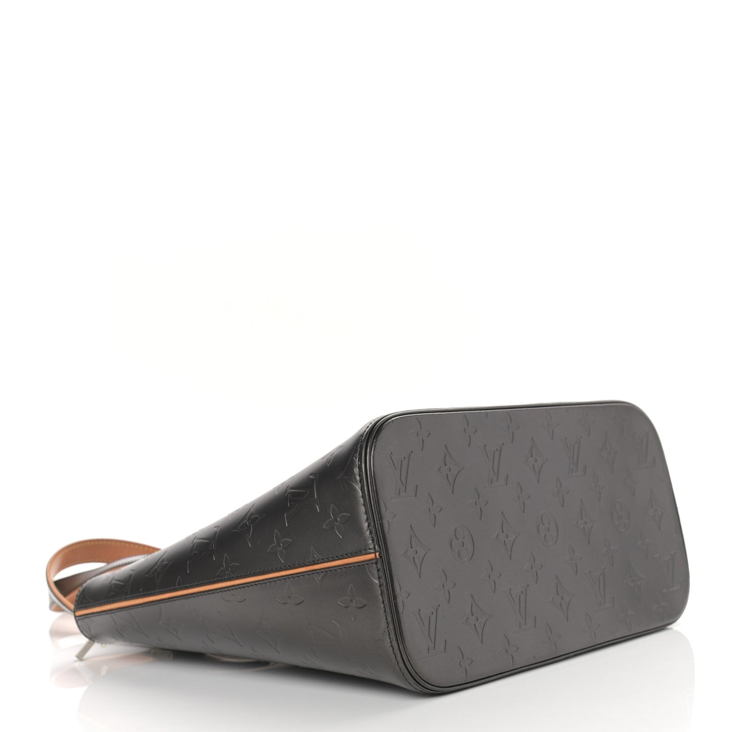 Mat Monogram Stockton Grey