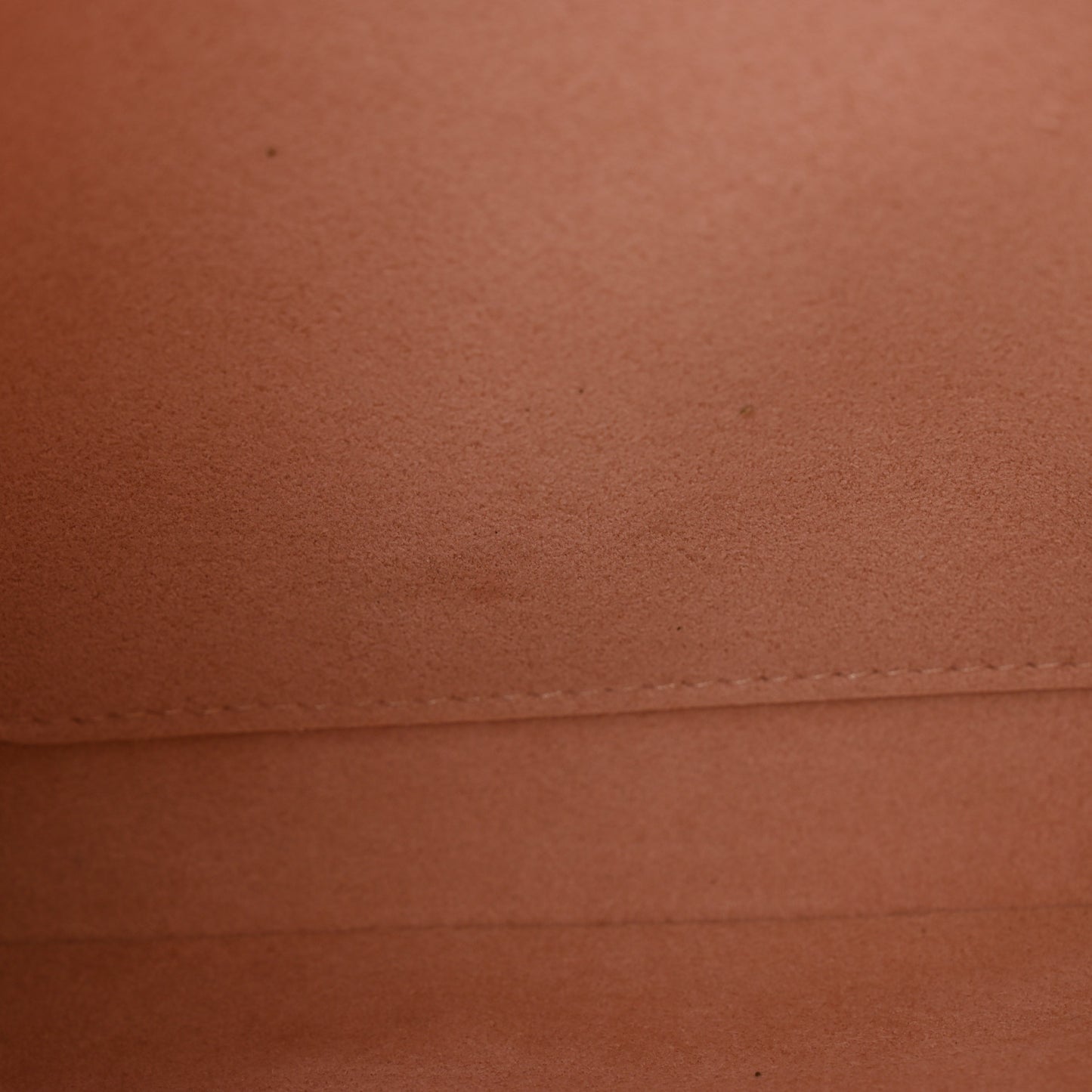 Monogram Daily Pouch Rose Poudre