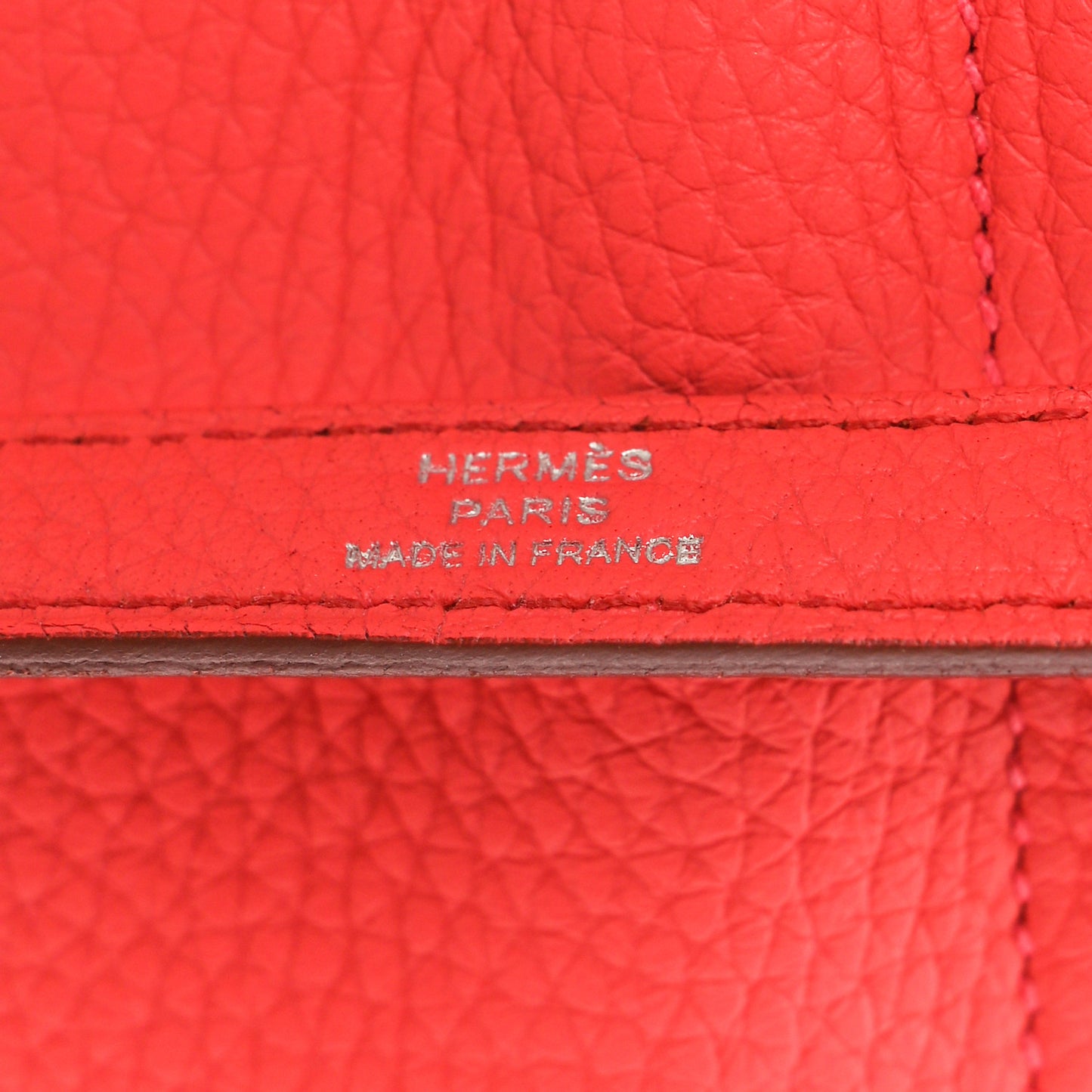 Taurillon Clemence Bolide 35 Rose Jaipur