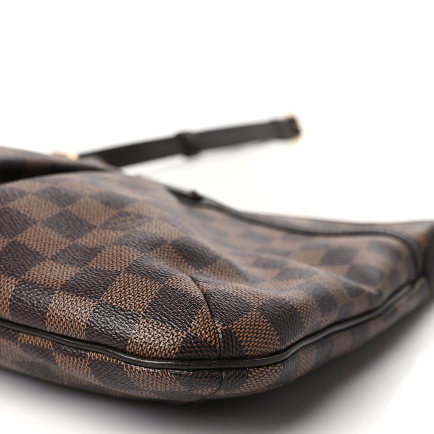 Louis Vuitton Damier Ebene Bloomsbury PM 9 of 12