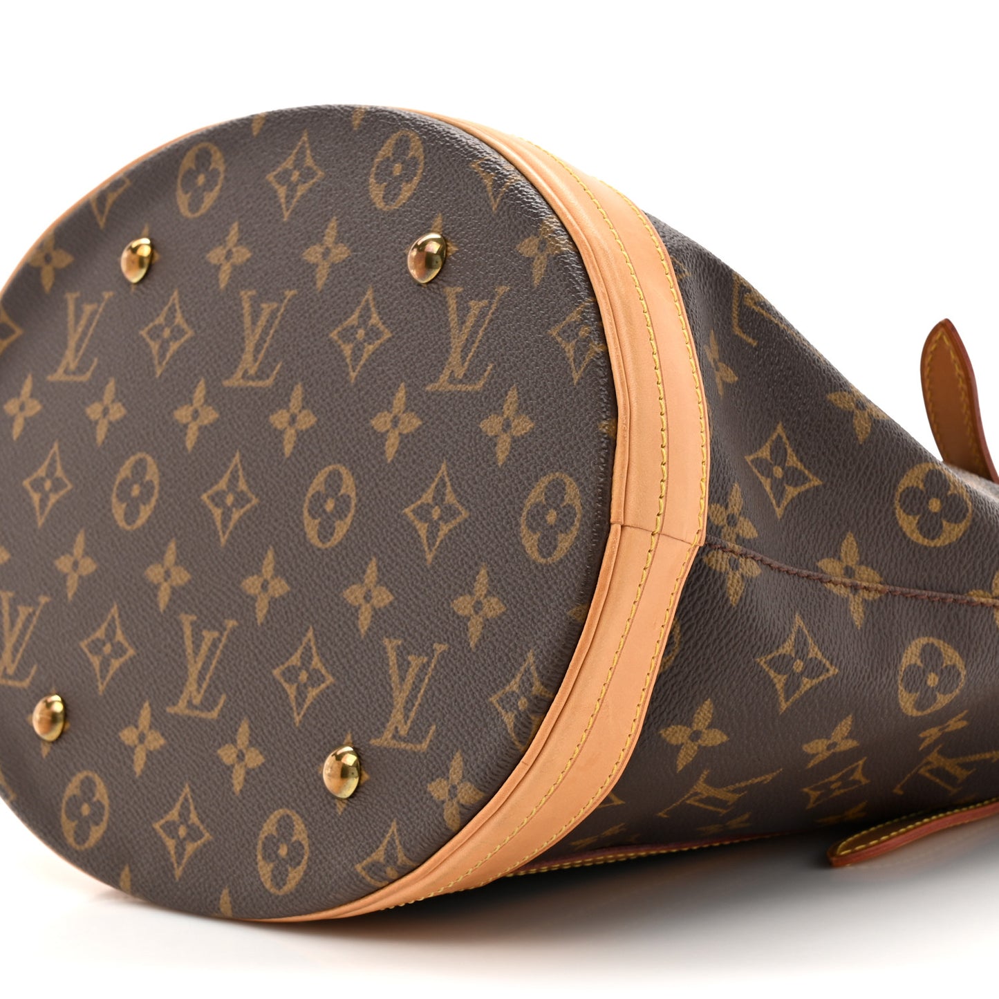 Monogram Bucket 27