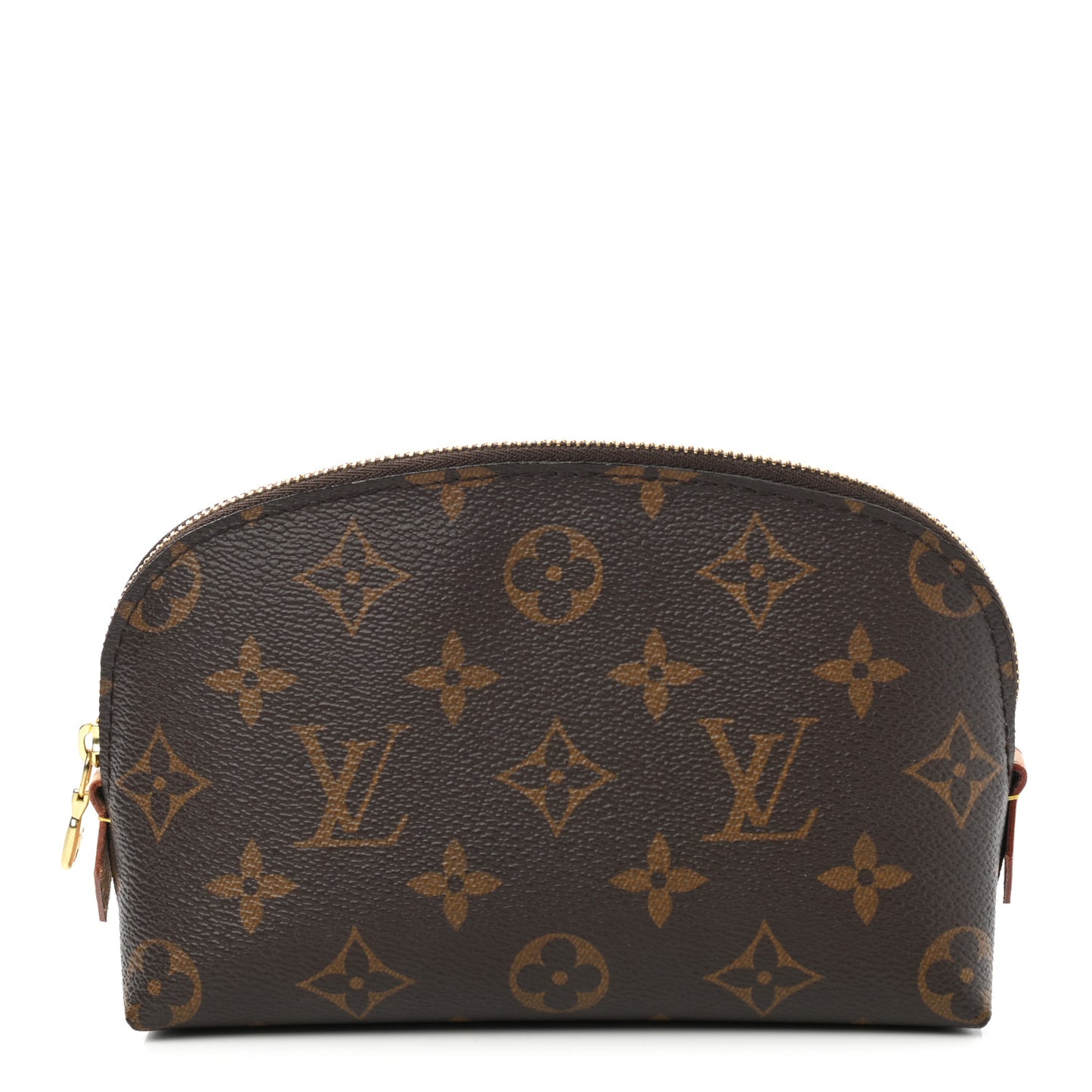 Monogram Cosmetic Pouch