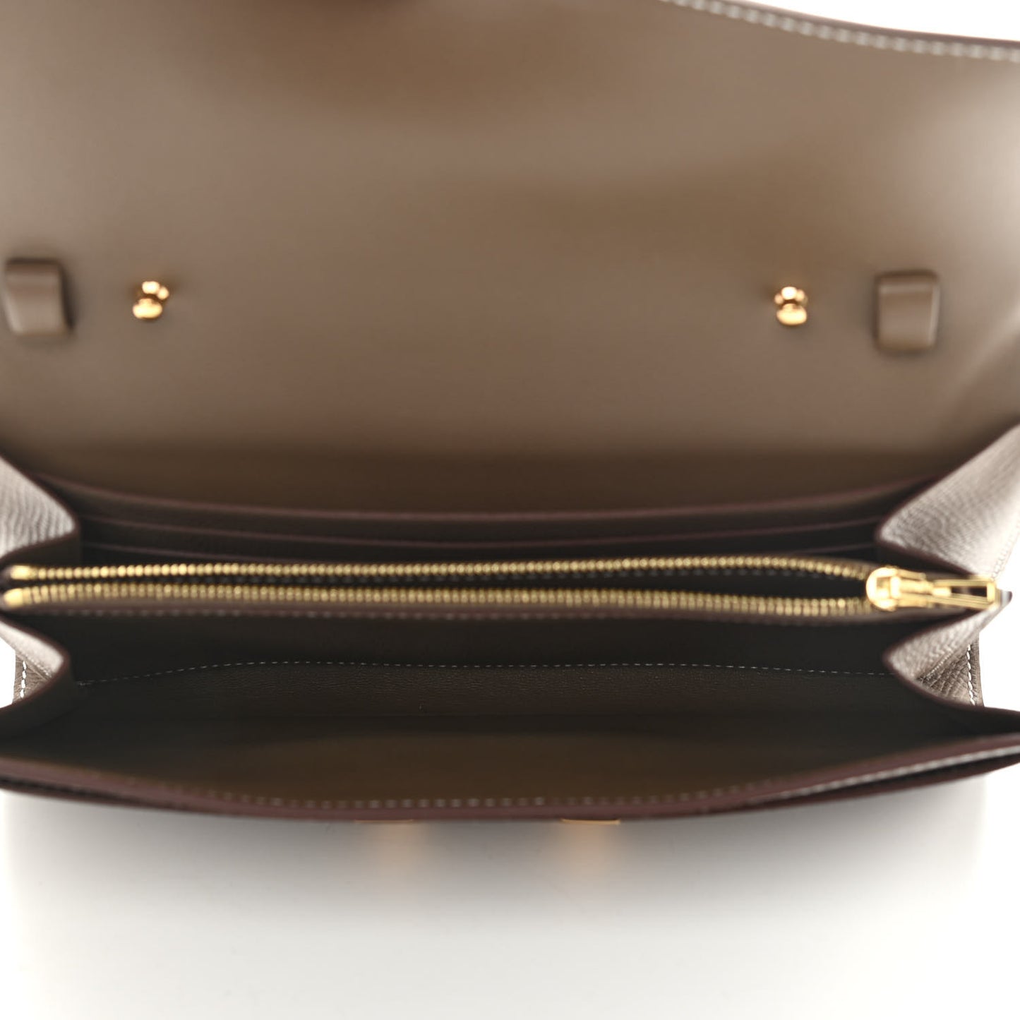 Epsom Constance Long To Go Wallet Etoupe