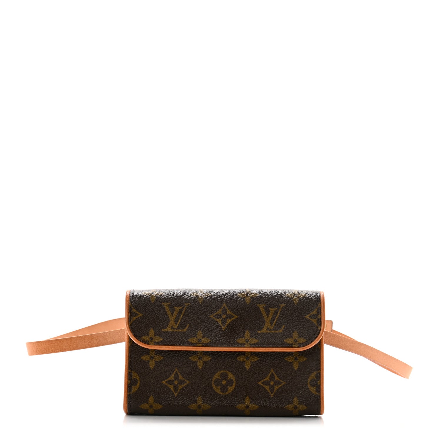 Louis Vuitton Monogram Pochette Florentine S 1 of 13