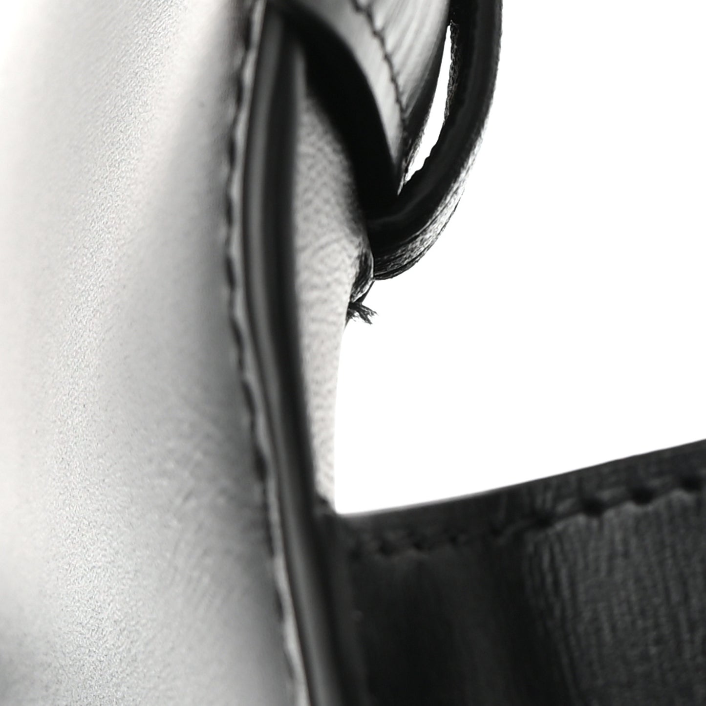 Box Calfskin Teen Classic Box Flap Bag Black