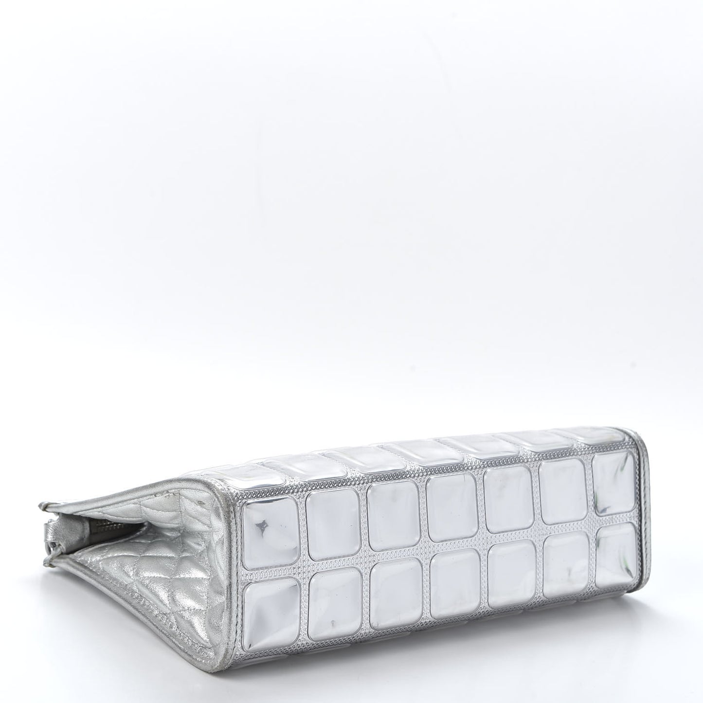 Vinyl Ice Cube Pochette