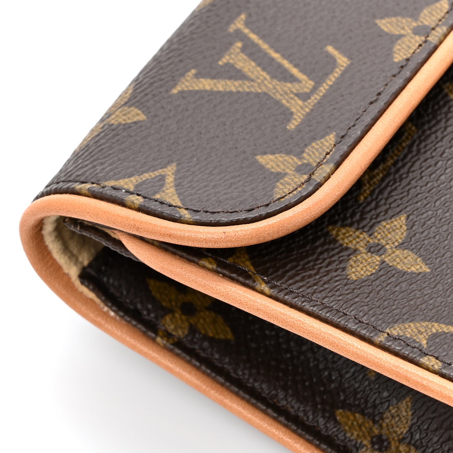 Monogram Pochette Florentine XS