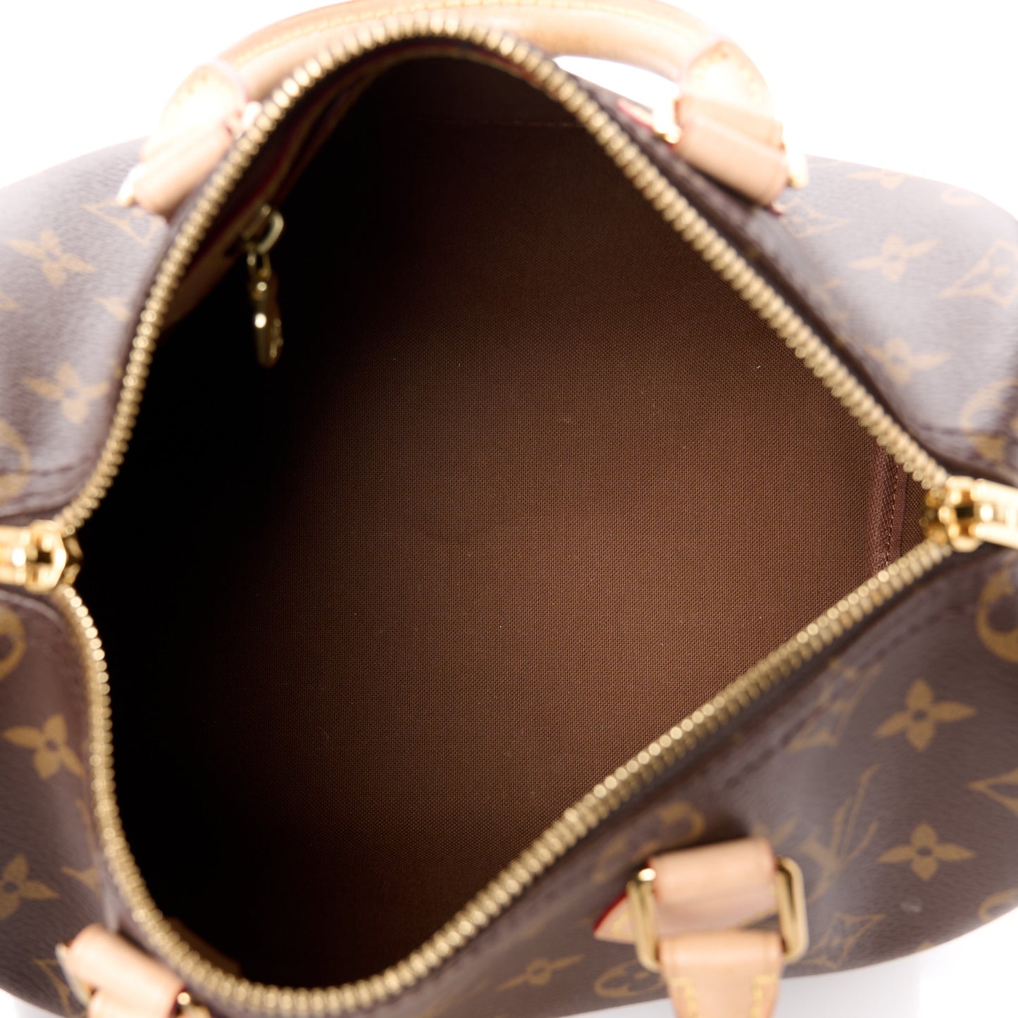 Monogram Speedy Bandouliere 25