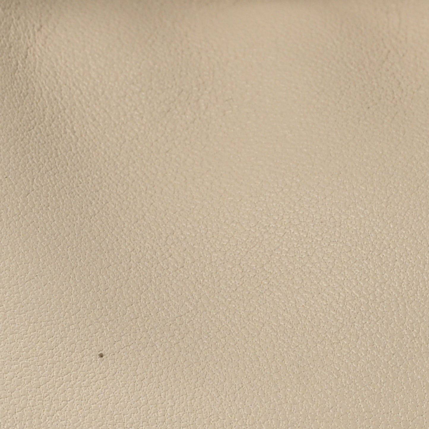 Buttery Nappa Lambskin Small Squeeze Bag Sea Salt