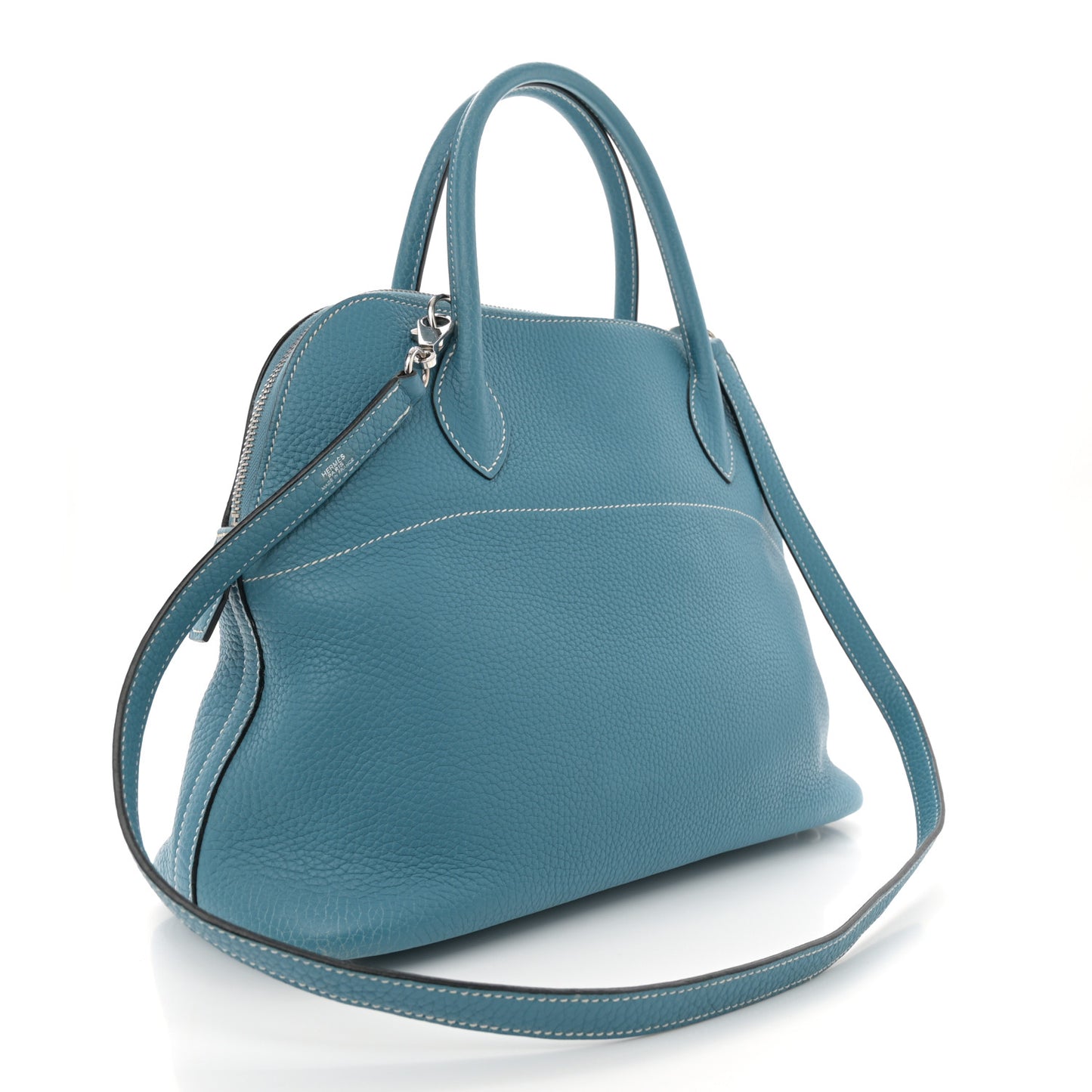 Taurillon Clemence Bolide 31 Blue Jean