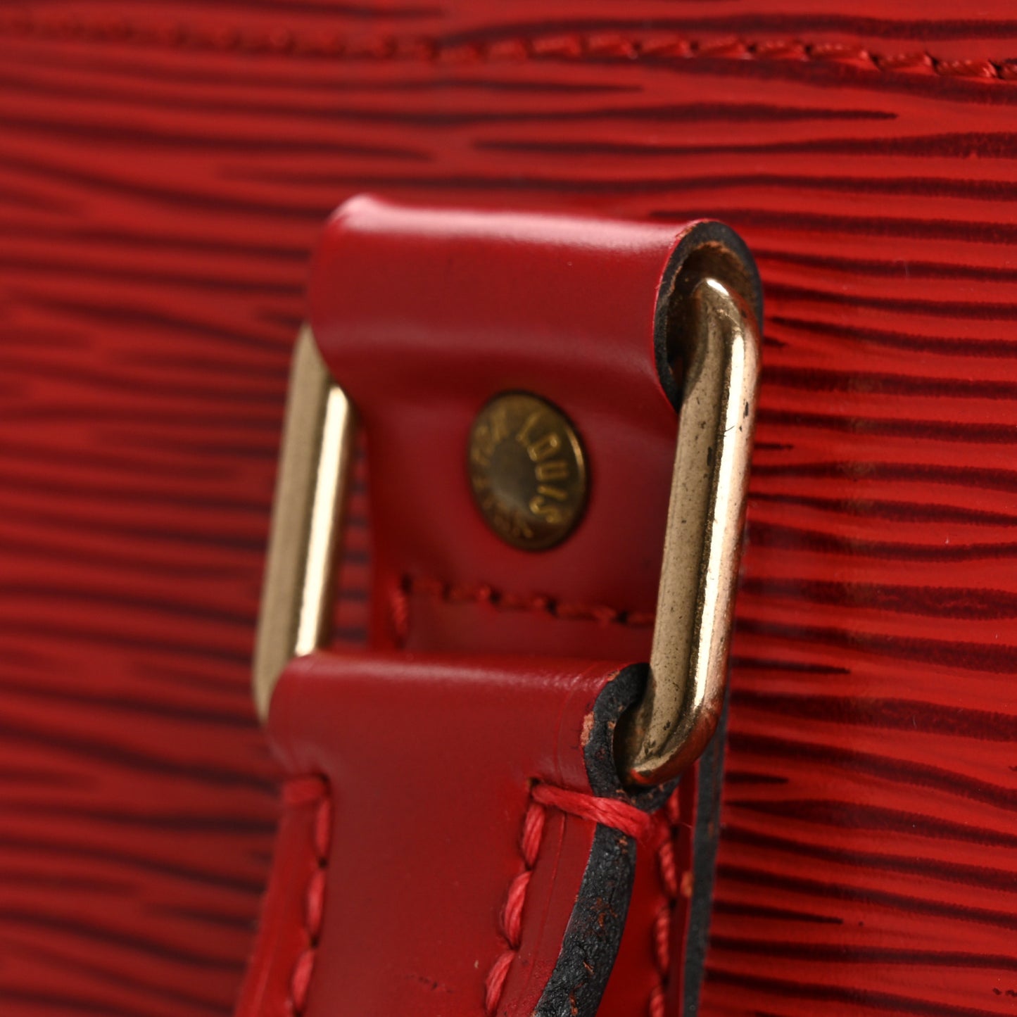 Epi Keepall 50 Castillan Red