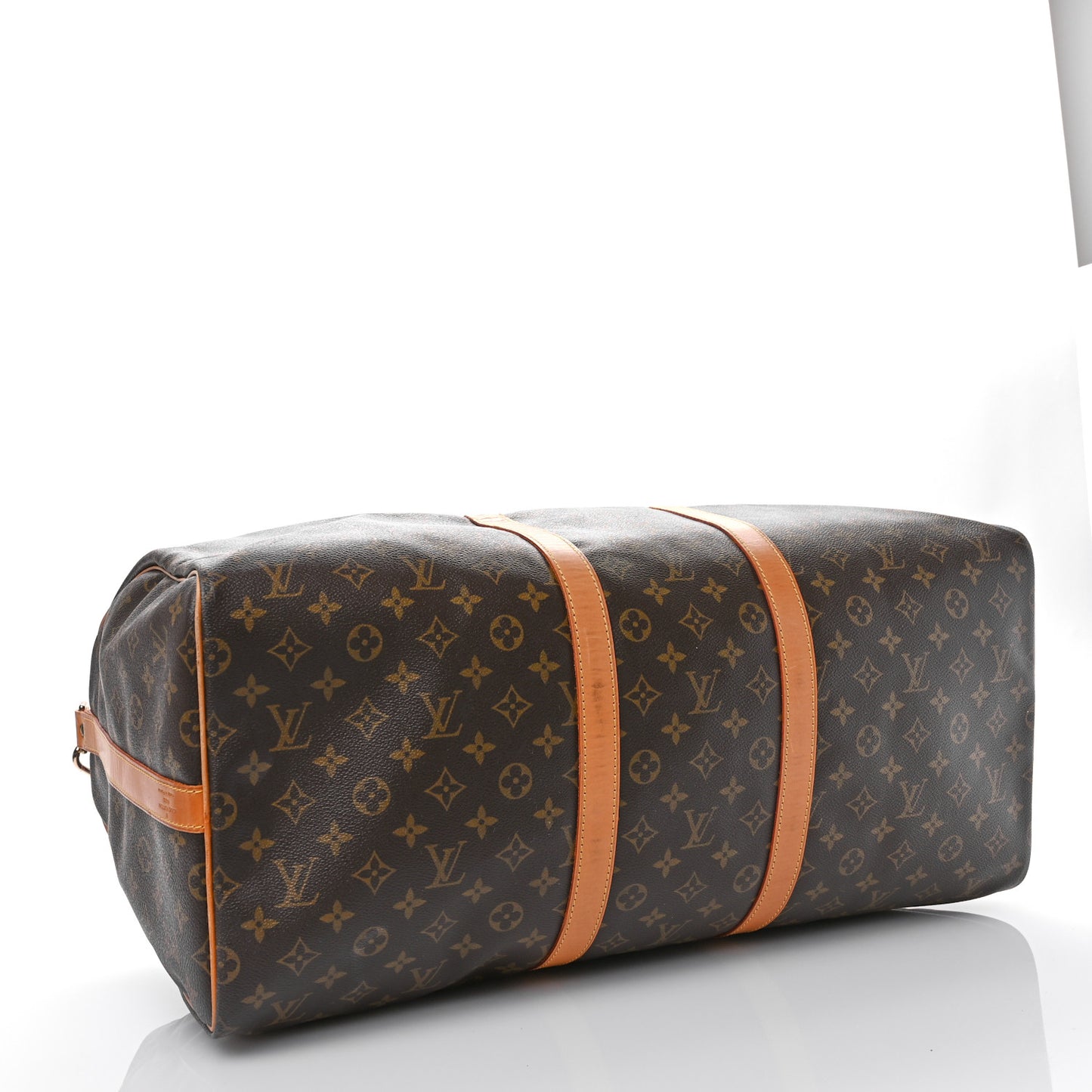 Monogram Keepall Bandouliere 55