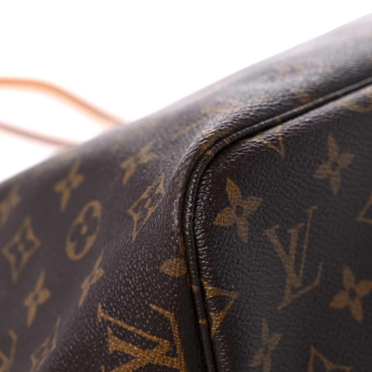 Monogram Neverfull MM
