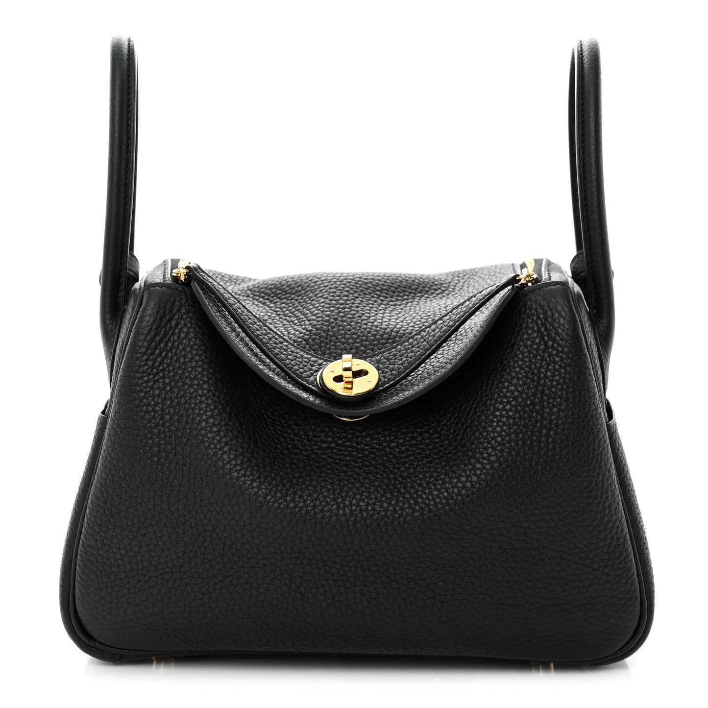 Taurillon Clemence Lindy 26 Black