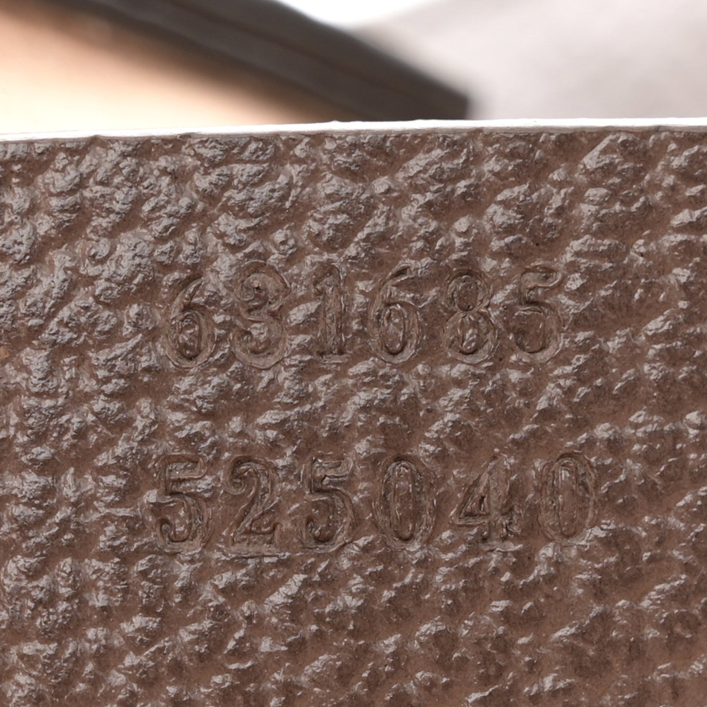 GG Supreme Monogram Medium Ophidia Shopping Tote Brown