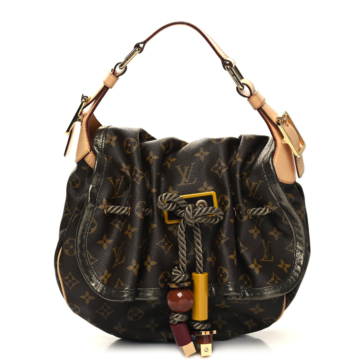 Monogram Kalahari PM