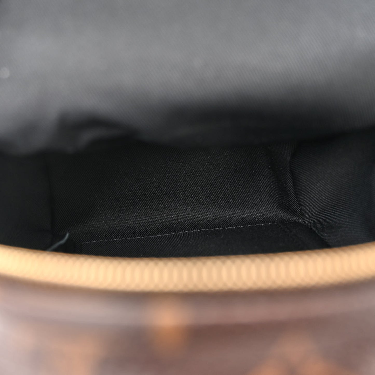 Monogram Palm Springs Backpack Mini
