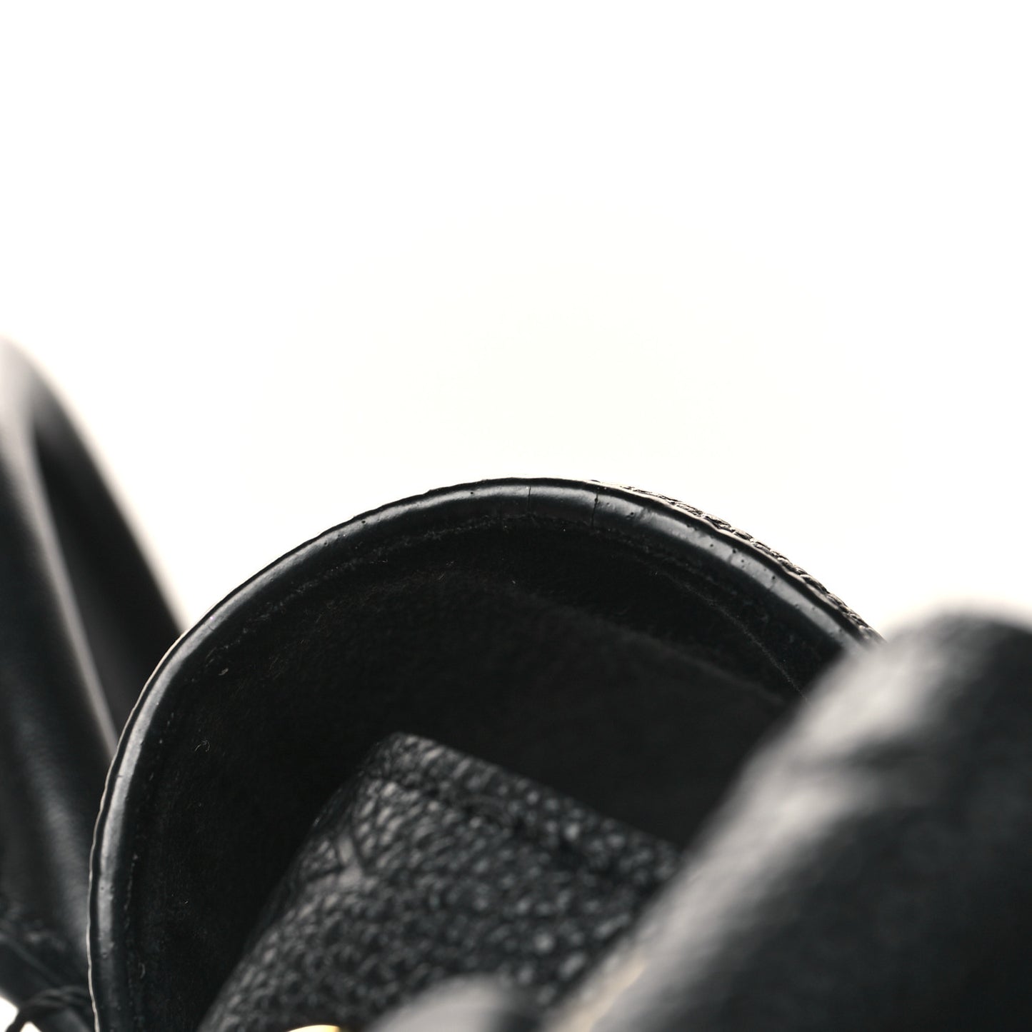 Empreinte Montsouris NM Backpack Black