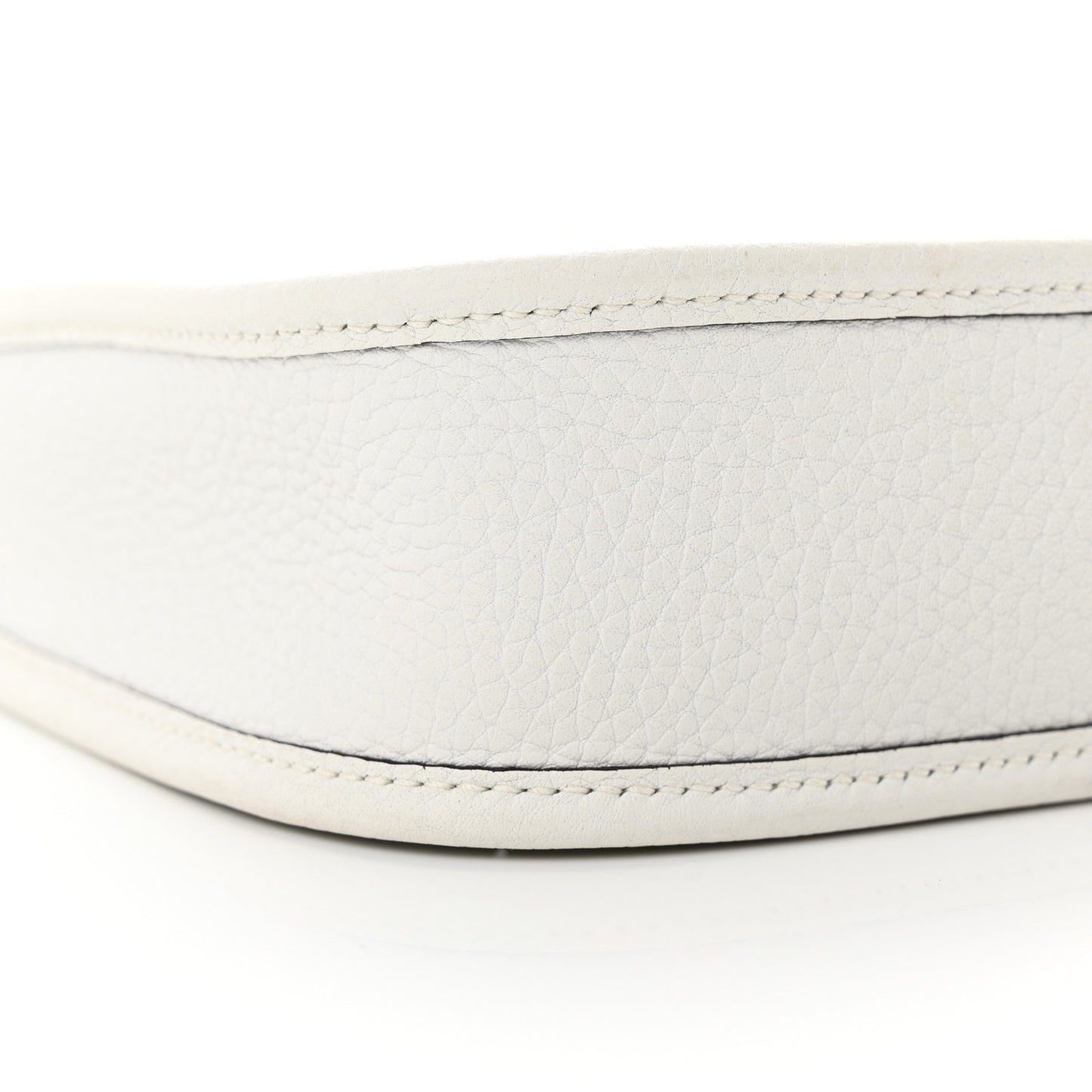 Taurillon Clemence Amazone Evelyne TPM New White