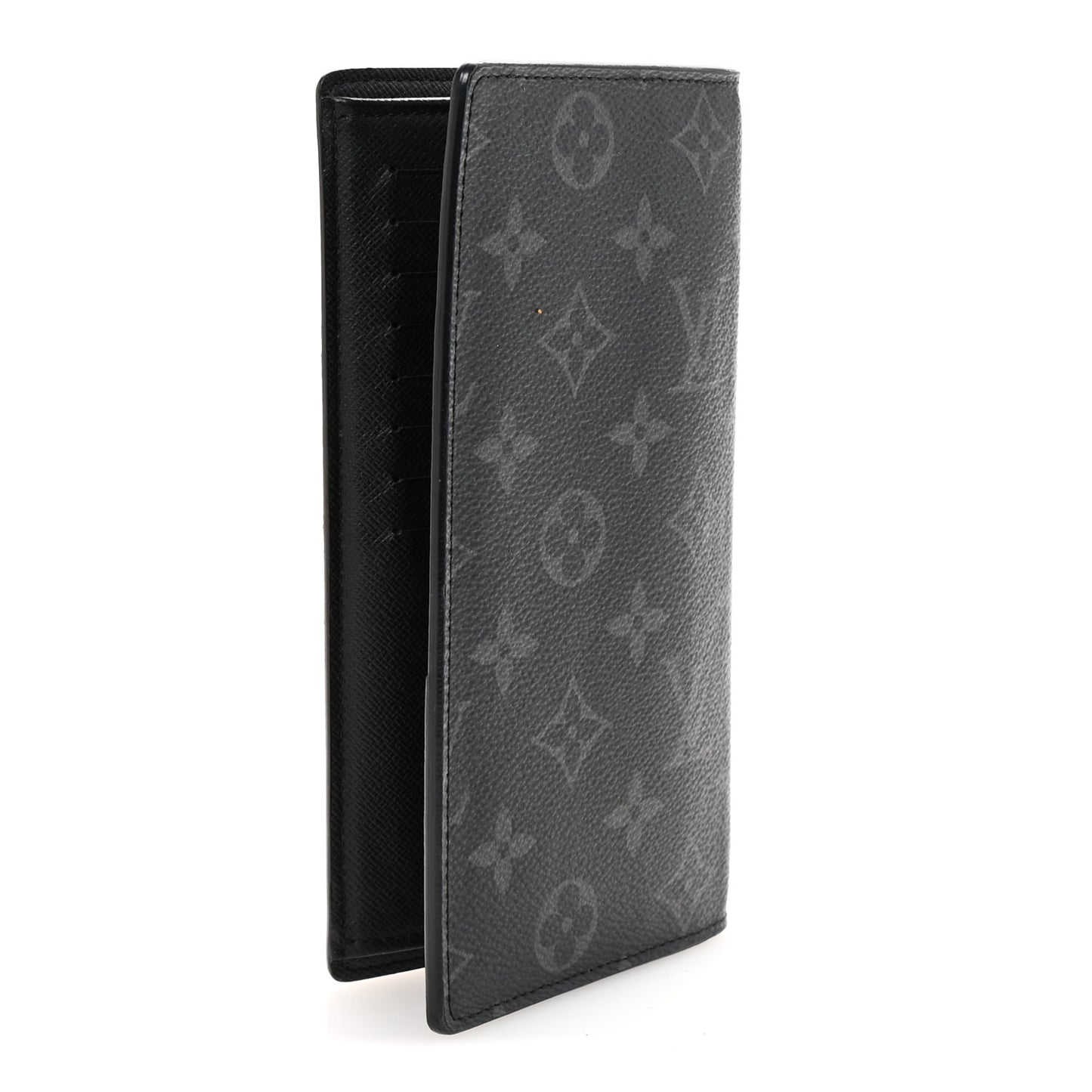 Monogram Eclipse Brazza Wallet